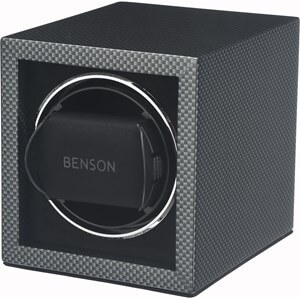 Benson Compact Single 1.CF watchwinder