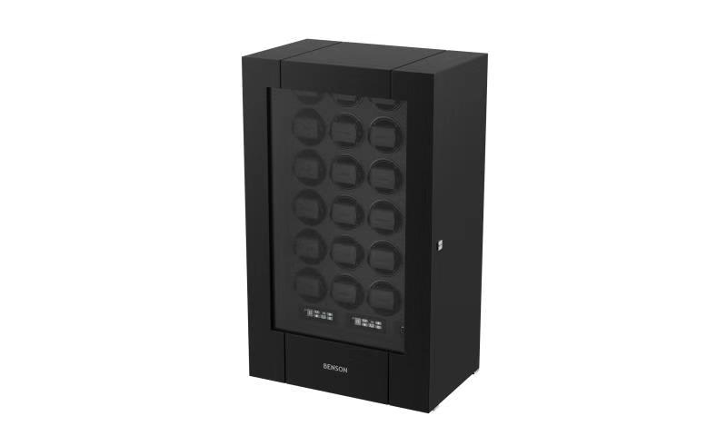 Benson Black Series Pro watchwinder