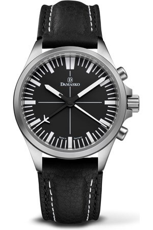 Damasko DC7X - DC70 horloge