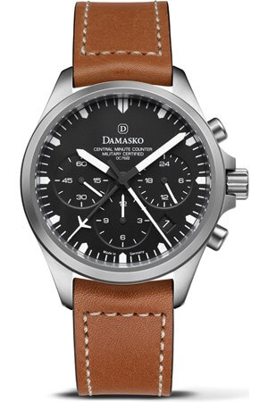 Damasko DC7X - DC76/2