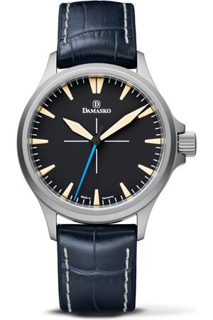 Damasko DK2X - DK20
