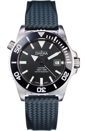 Davosa Argonautic 161.498.25 horloge