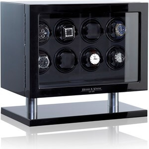 Heisse & Söhne watchwinder 