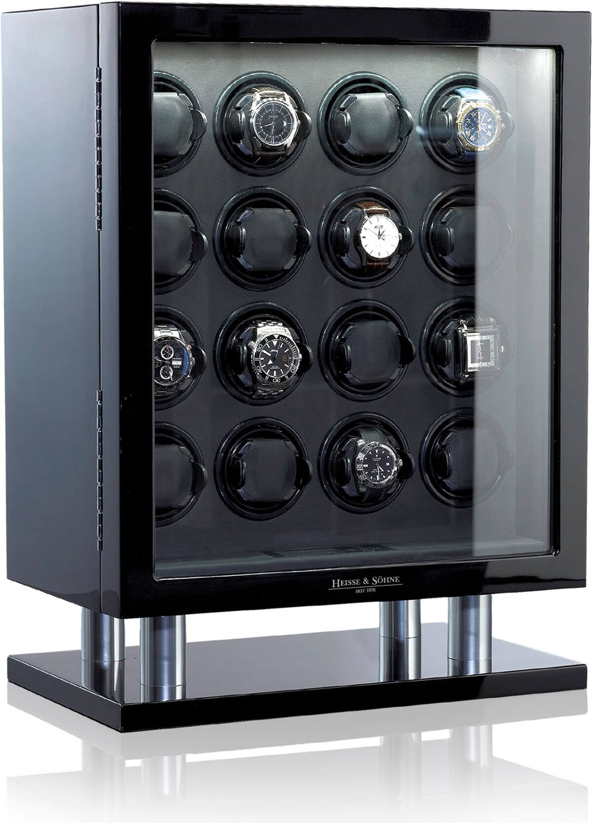 Heisse Sohne watchwinder 