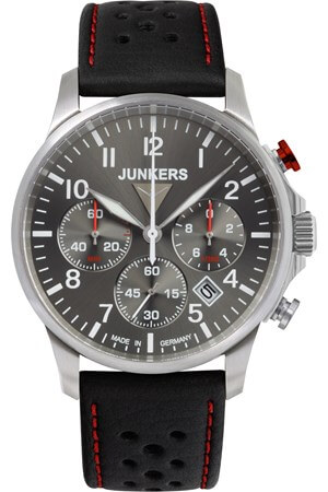 Junkers 6874-2 horloge