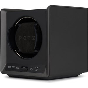 Potz Impact Grey watchwinder