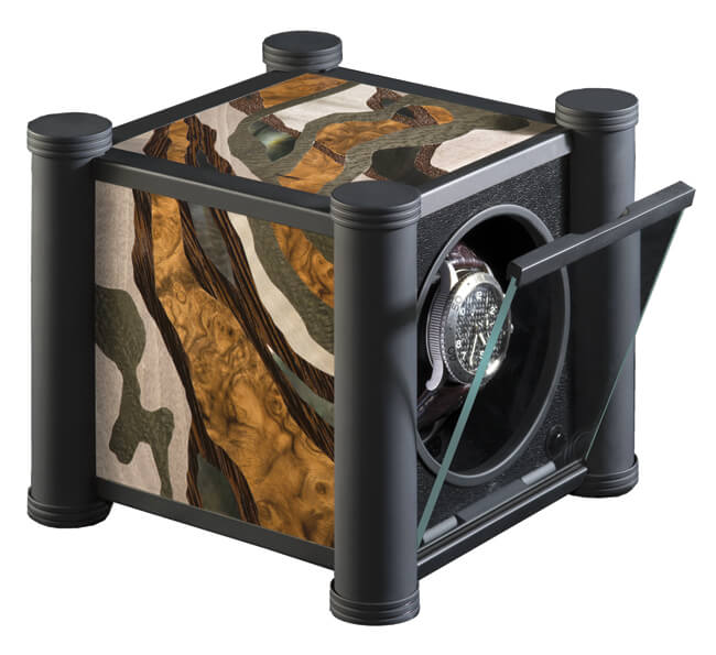 RDI signature watchwinder