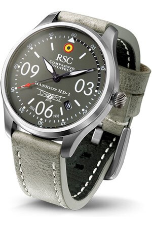 RSC Hanriot HD-1 RSC 701 horloge