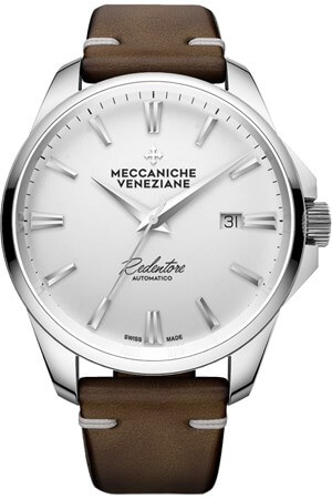 Meccaniche Veneziane Redentore 1201001 horloge