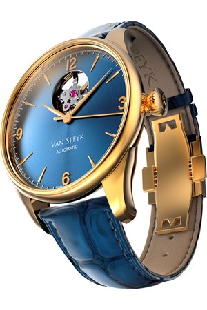 Van Speyk Spirit horloge