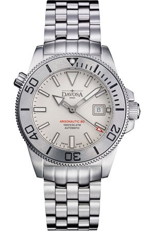 Davosa Argonautic 43 BS 161.528.01