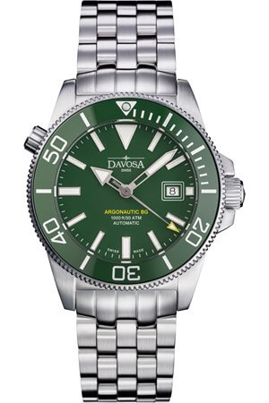 Davosa Argonautic 43 161.528.07