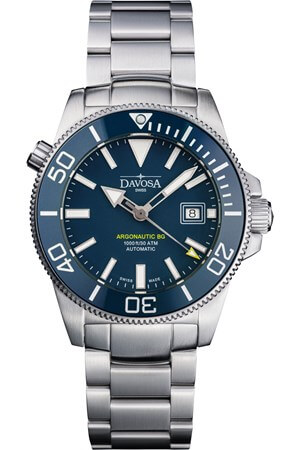 Davosa Argonautic 43 161.528.40