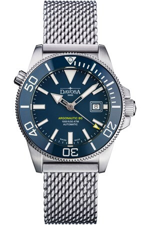 Davosa Argonautic 43 161.528.44