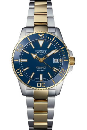 Davosa Argonautic 39 161.533.40