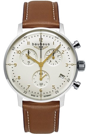 Bauhaus Classic 2096-1