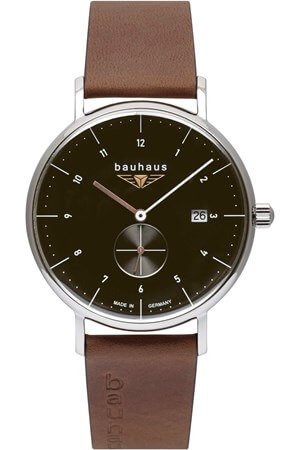 Bauhaus Classic 2132-2