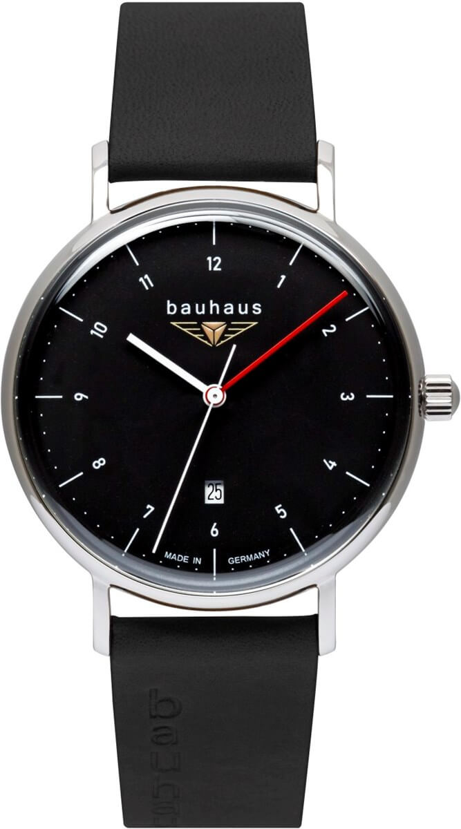 Bauhaus Classic 2140-2