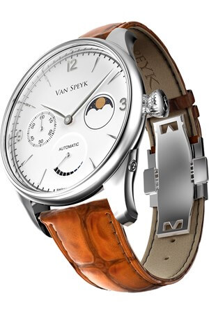 Van Speyk Courage Steel CSW-LB