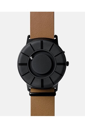 Eone Time Bradley Apex Leather Tan