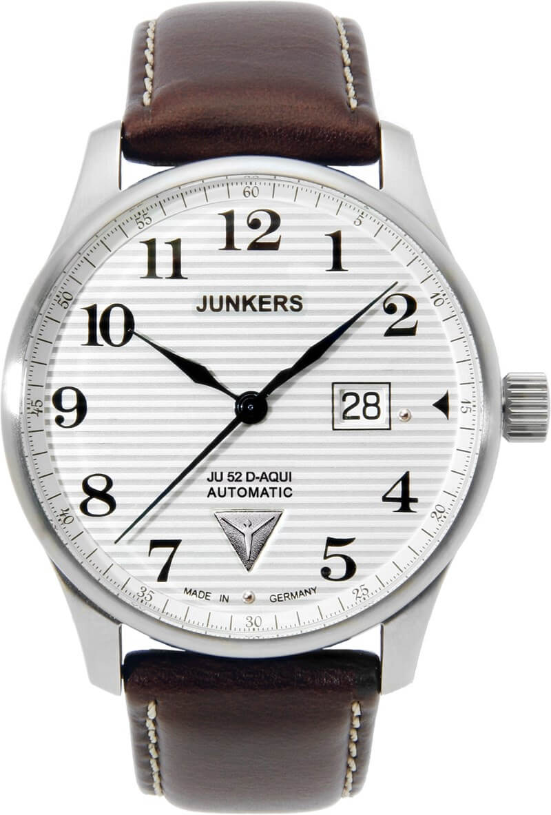 Junkers Iron Annie 6656-1