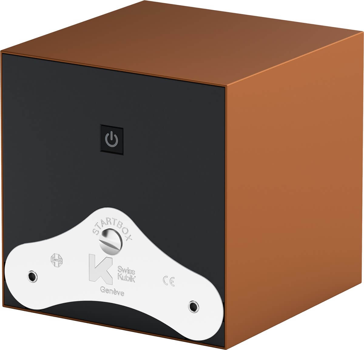 Swiss Kubik Startbox Bronze