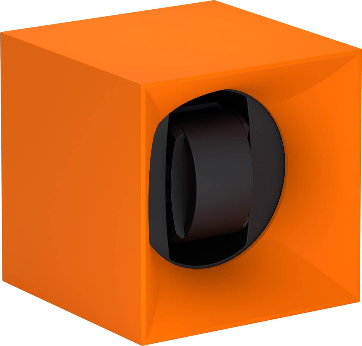 Swiss Kubik Startbox Orange