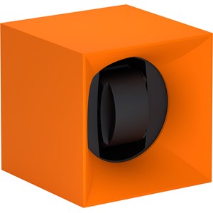 Swiss Kubik Orange