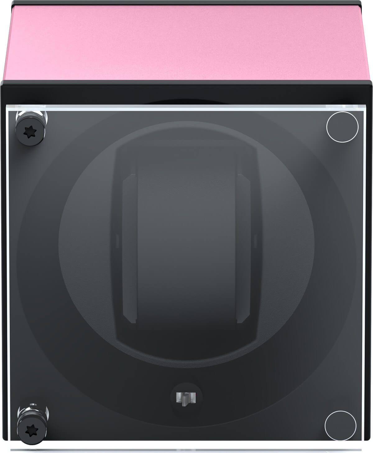 Swiss Kubik Masterbox 1 Pink SK01.AE009 P