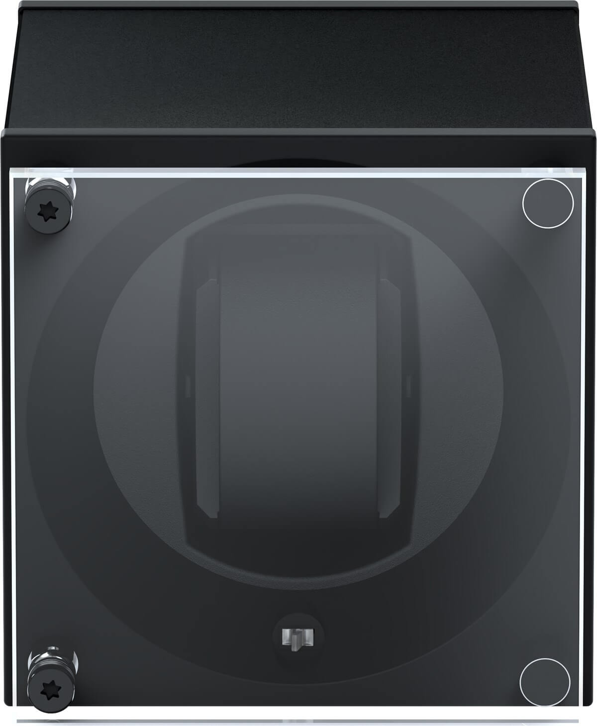 Swiss Kubik Masterbox 1 Black SK01.AE001 P