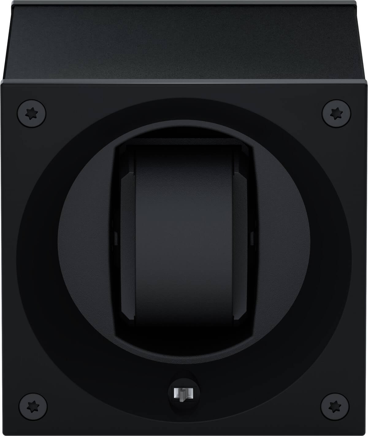 Swiss Kubik Masterbox 1 Black SK01.AE001