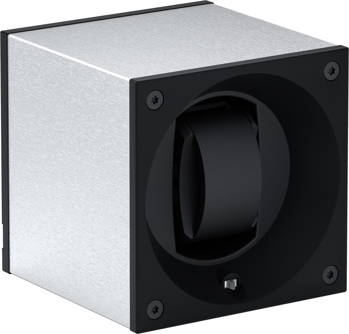 Swiss Kubik Masterbox 1 Brushed SK01.AE000