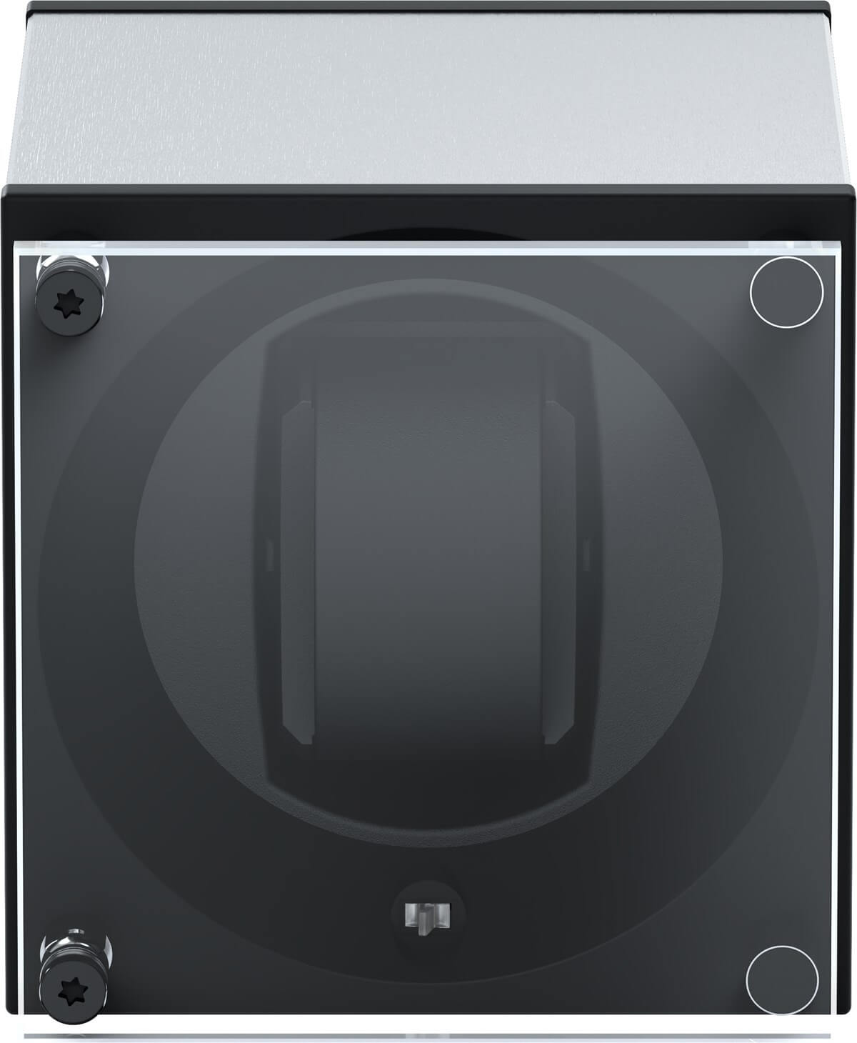 Swiss Kubik Masterbox 1 Brushed SK01.AE000 P