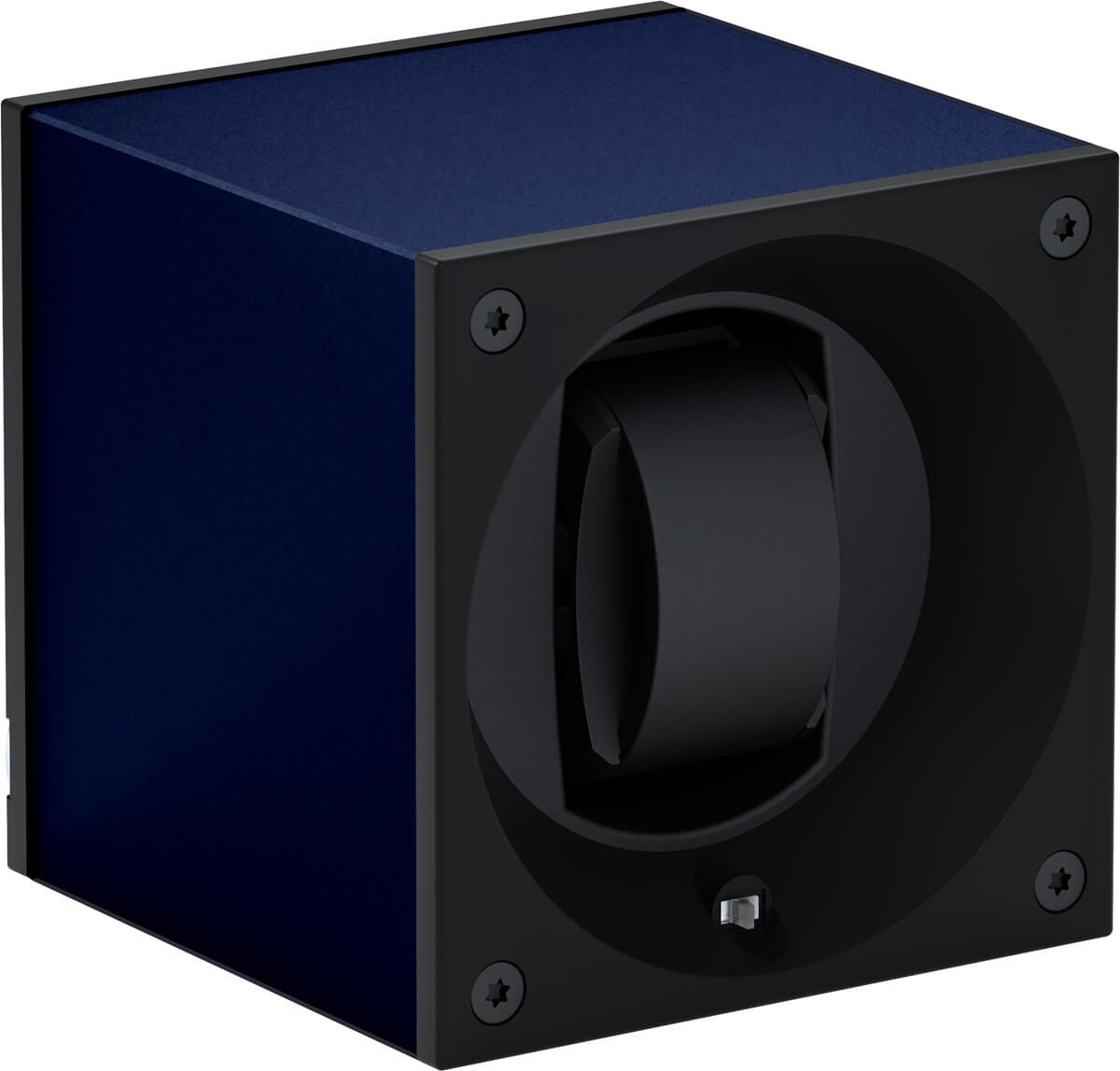 Swiss Kubik Masterbox 1 Navy Blue SK01.AE004