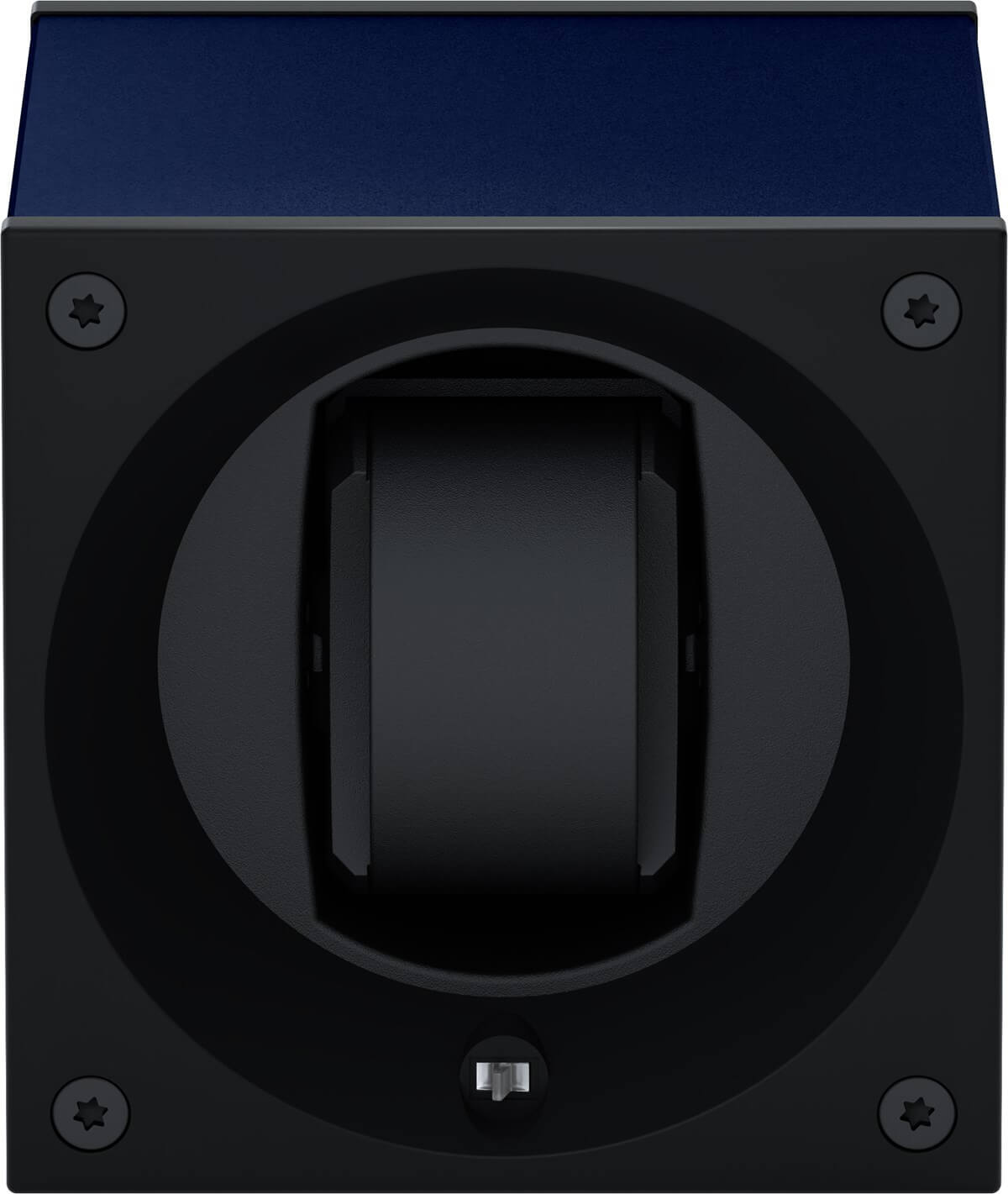 Swiss Kubik Masterbox 1 Navy Blue SK01.AE004