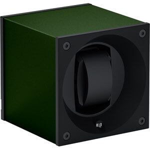 Swiss Kubik Dark Green SK01.AE014