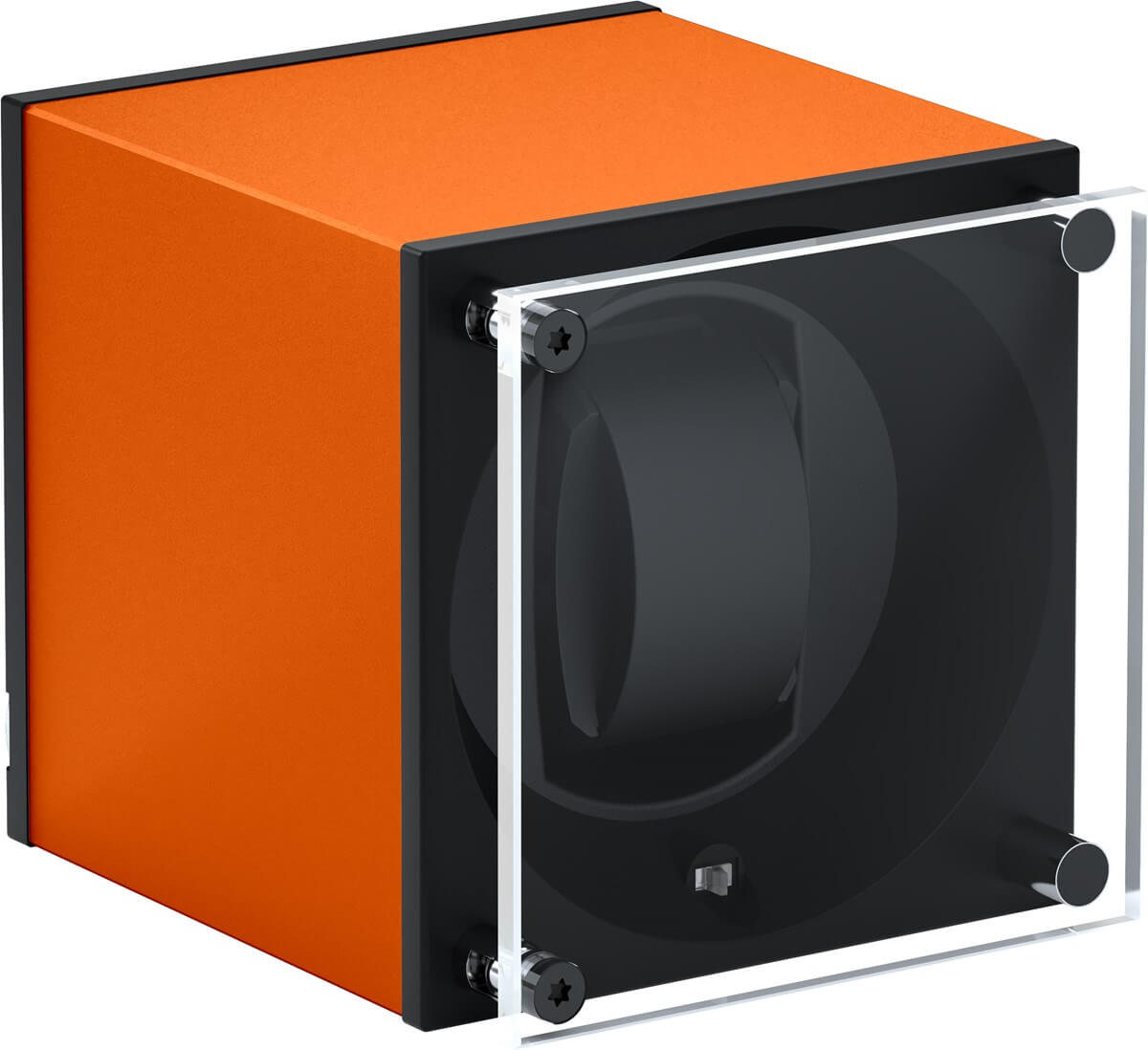 Swiss Kubik Masterbox 1 Orange SK01.AE010 P