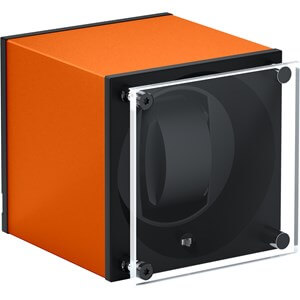 Swiss Kubik Orange SK01.AE010 P