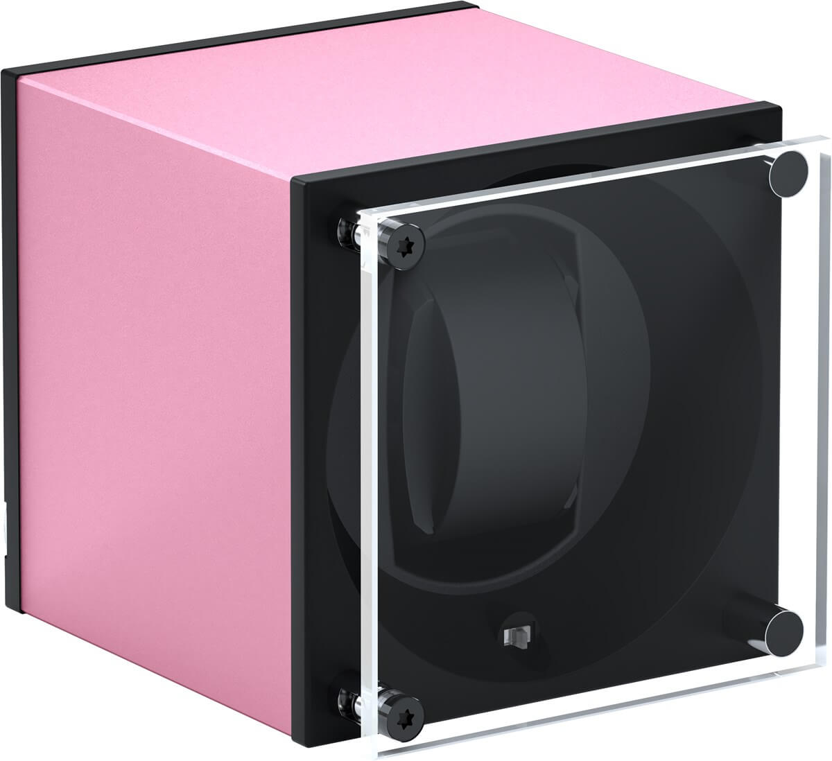 Swiss Kubik Masterbox 1 Pink SK01.AE009 P