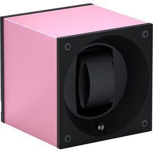 Swiss Kubik Pink SK01.AE009