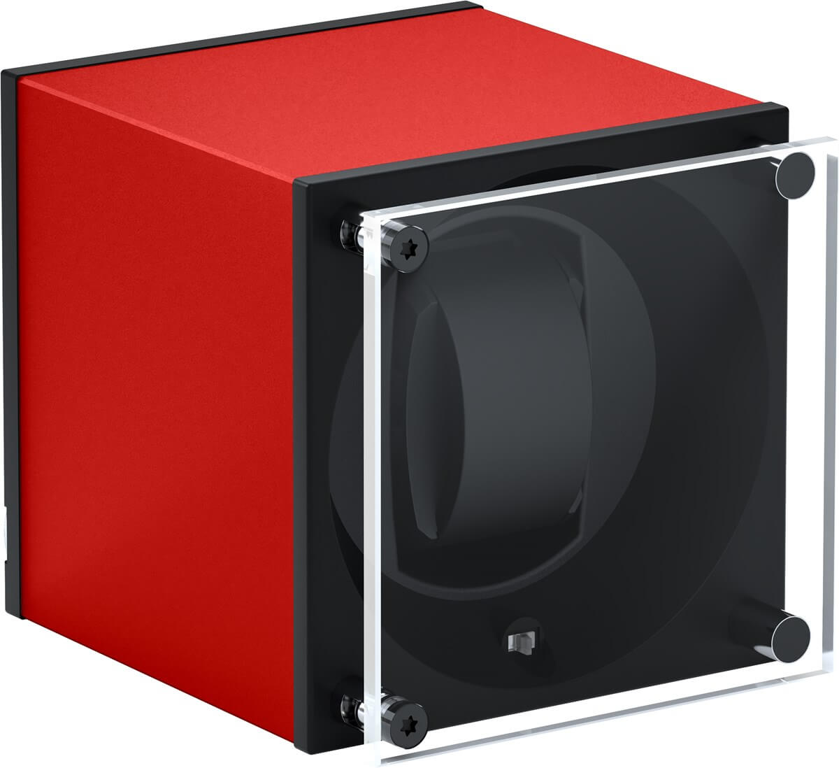 Swiss Kubik Masterbox 1 Red SK01.AE005 P