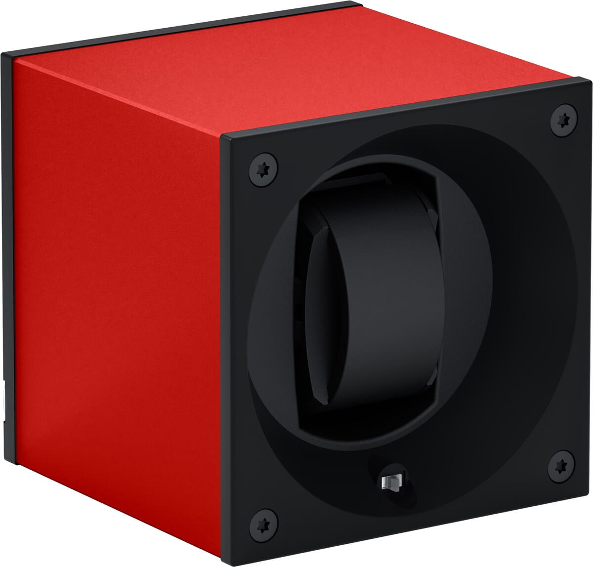 Swiss Kubik Masterbox 1 Red SK01.AE005