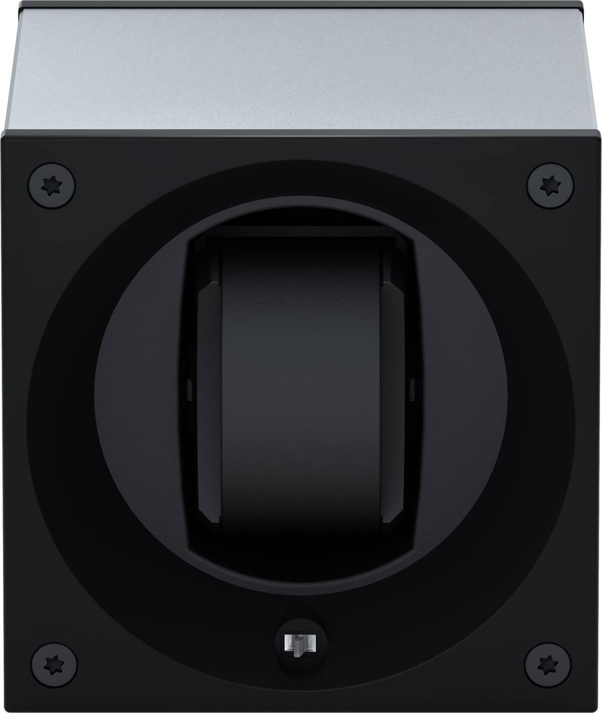 Swiss Kubik Masterbox 1 Silver SK01.AE002