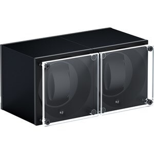 Swiss Kubik Black SK02.AE001 P
