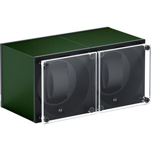 Swiss Kubik Dark Green SK02.AE014 P