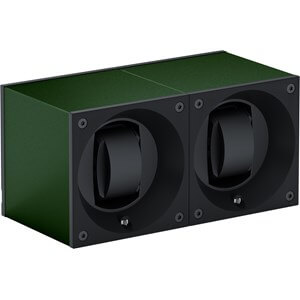 Swiss Kubik Dark Green SK02.AE014