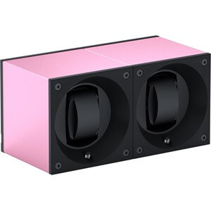 Swiss Kubik Pink SK02.AE009