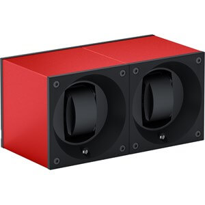 Swiss Kubik Red SK02.AE005