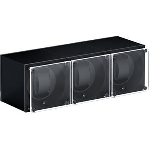 Swiss Kubik Black SK03.AE001 P