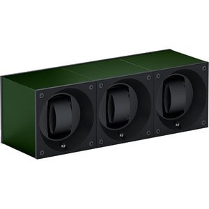 Swiss Kubik Dark Green SK03.AE014